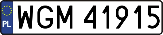WGM41915