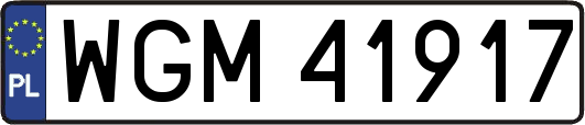 WGM41917