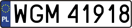 WGM41918