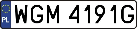 WGM4191G