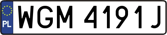 WGM4191J