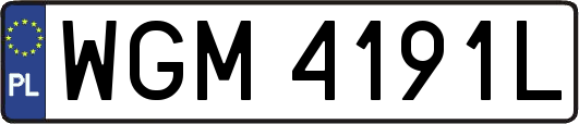 WGM4191L