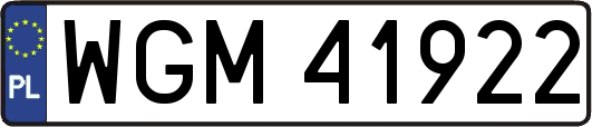 WGM41922