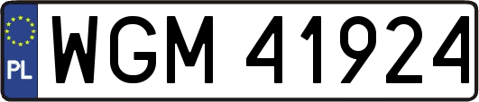 WGM41924