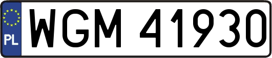 WGM41930