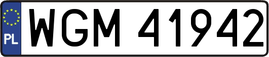 WGM41942