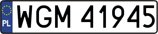 WGM41945