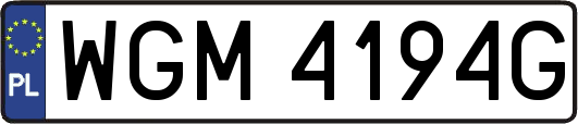 WGM4194G