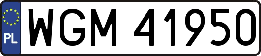 WGM41950