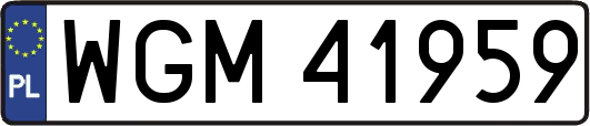 WGM41959