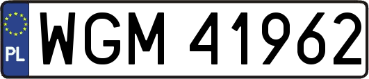 WGM41962