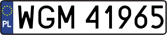 WGM41965
