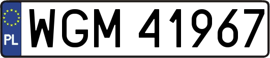 WGM41967