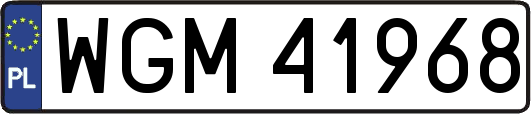 WGM41968