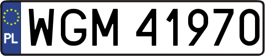 WGM41970