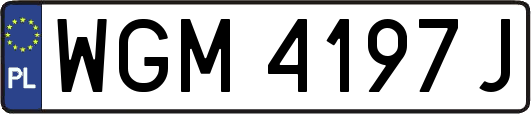 WGM4197J
