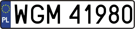 WGM41980