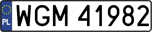 WGM41982