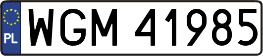 WGM41985