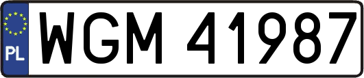 WGM41987