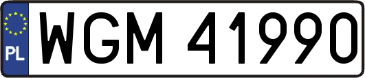 WGM41990