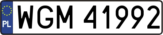 WGM41992