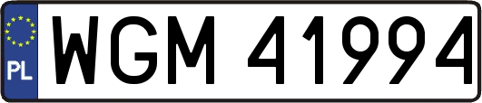 WGM41994