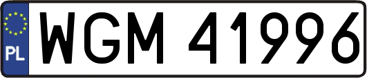 WGM41996