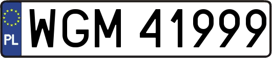 WGM41999