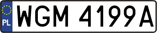 WGM4199A