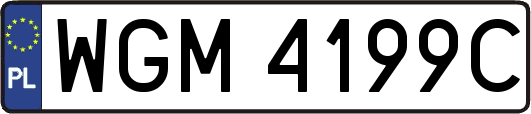 WGM4199C