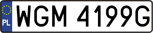 WGM4199G