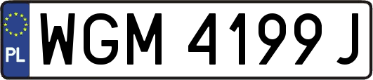 WGM4199J