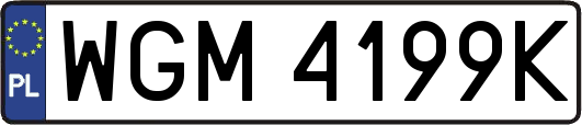 WGM4199K
