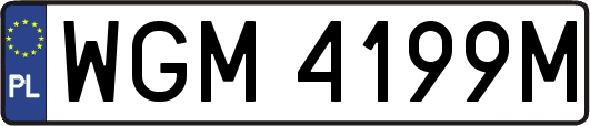 WGM4199M
