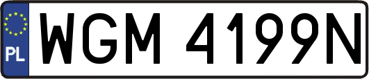 WGM4199N