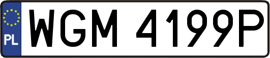 WGM4199P