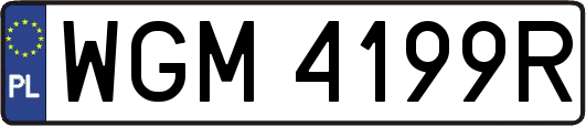 WGM4199R