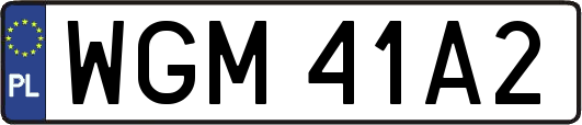 WGM41A2