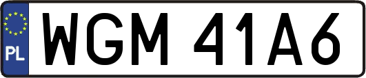 WGM41A6