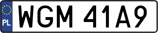 WGM41A9