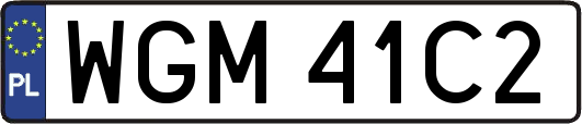 WGM41C2
