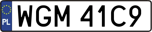 WGM41C9