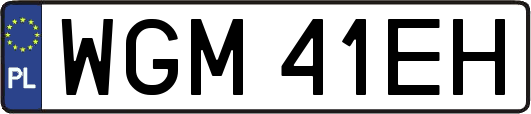 WGM41EH