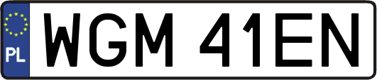 WGM41EN