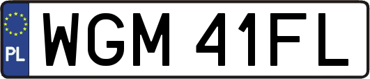 WGM41FL