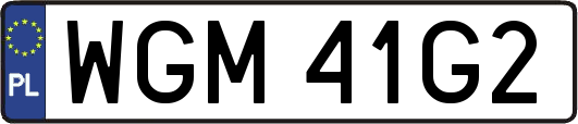 WGM41G2