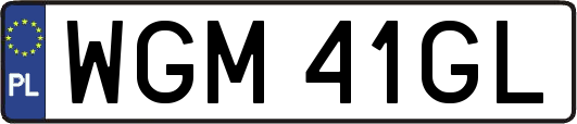 WGM41GL