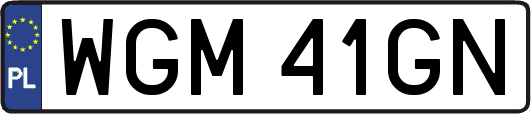 WGM41GN