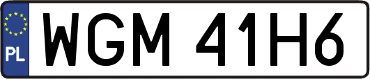WGM41H6